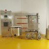 ~11,360 LPH Alfa Laval Flavoured Milk Pasteuriser Plant